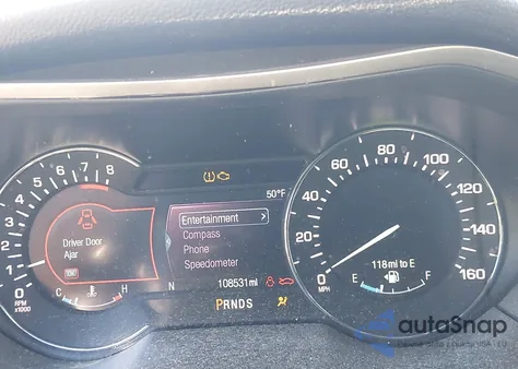 2017 Lincoln Mkz Select из США, поврежденный, VIN 3LN6L5D95HR621796